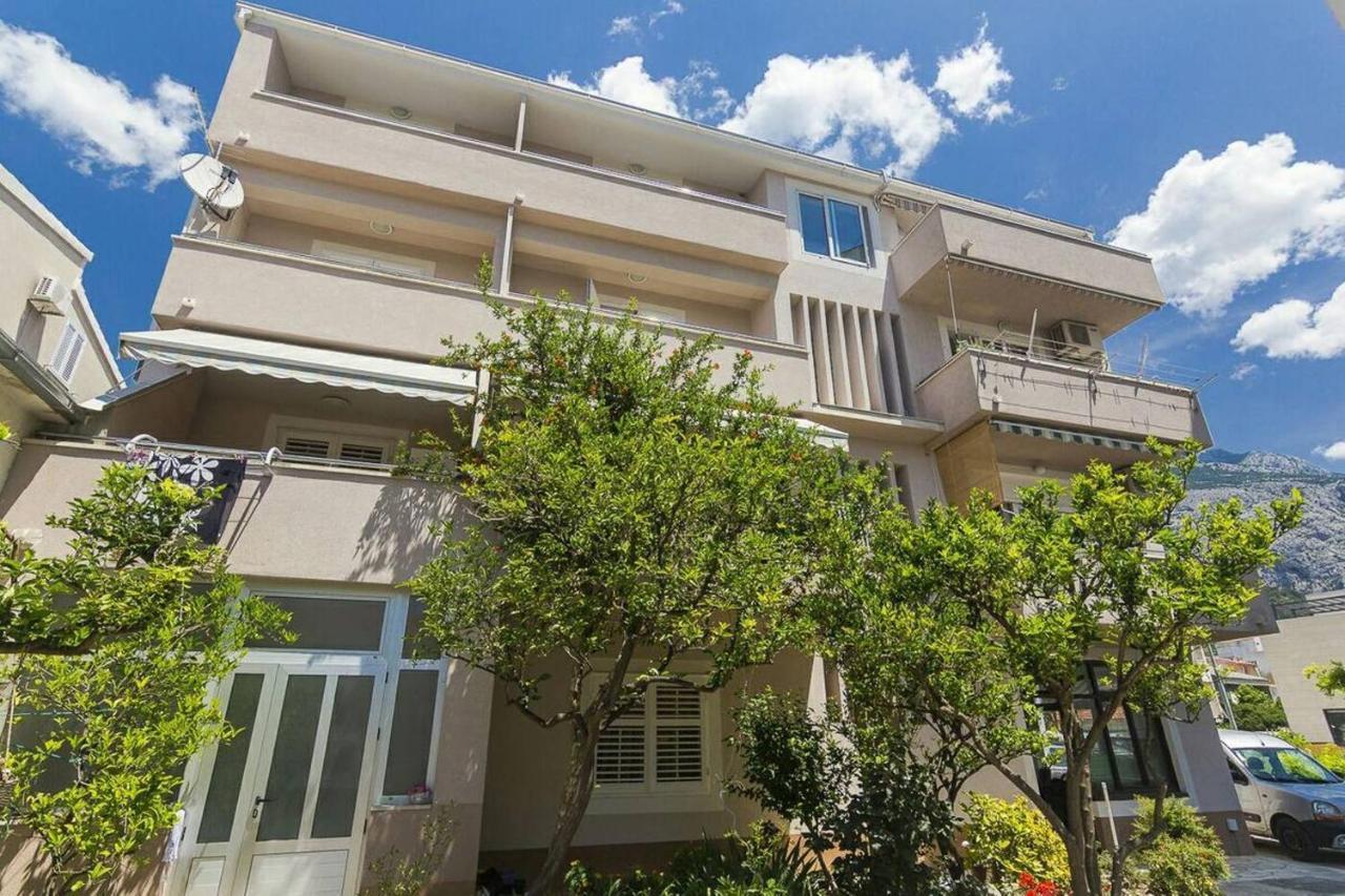 Vukadin Apartament