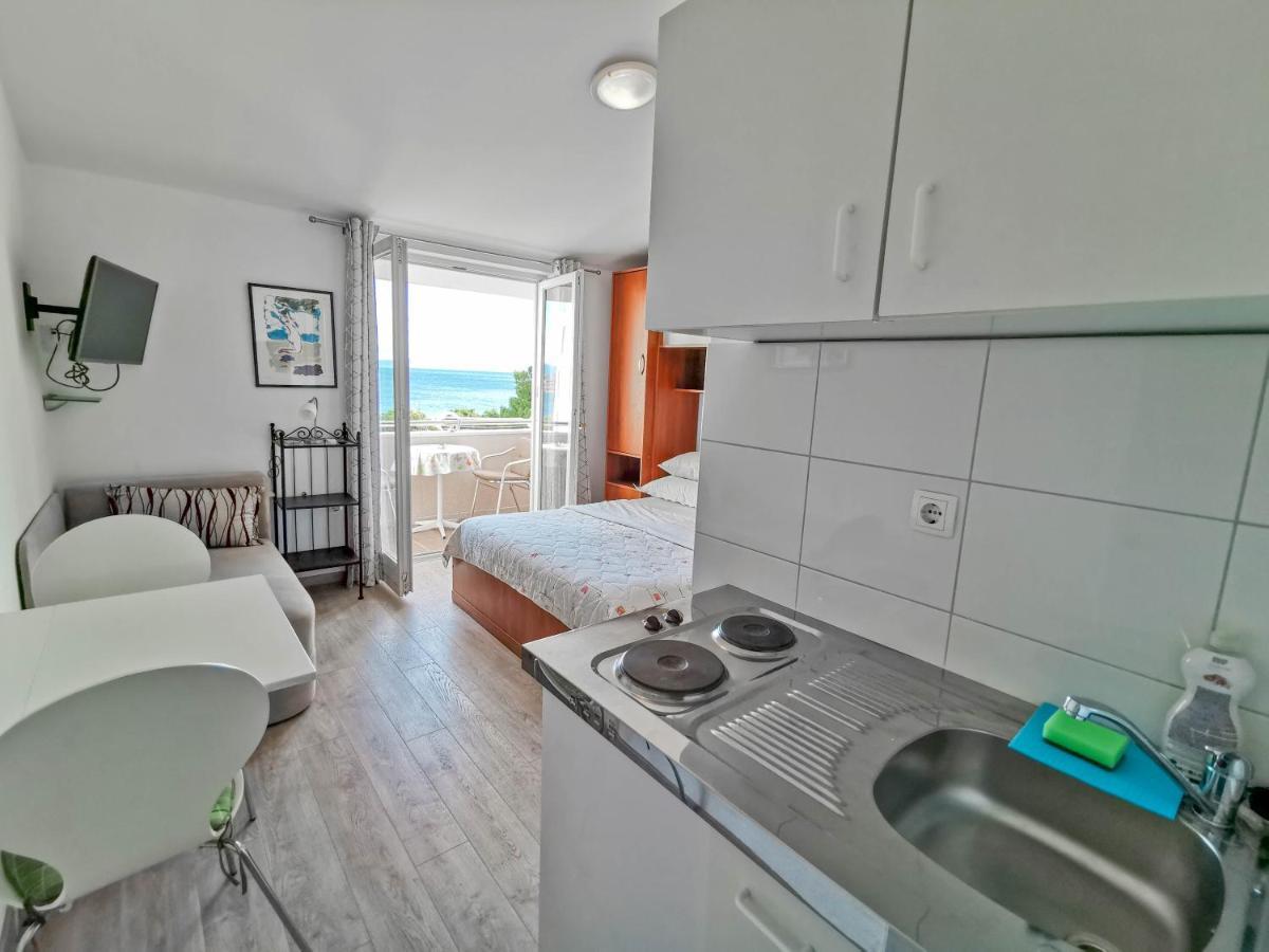 Apartament Vukadin