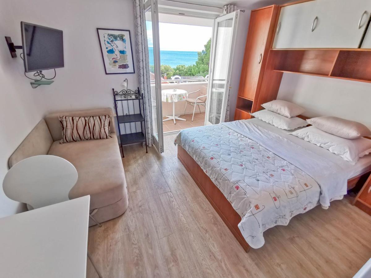 Apartament Vukadin *