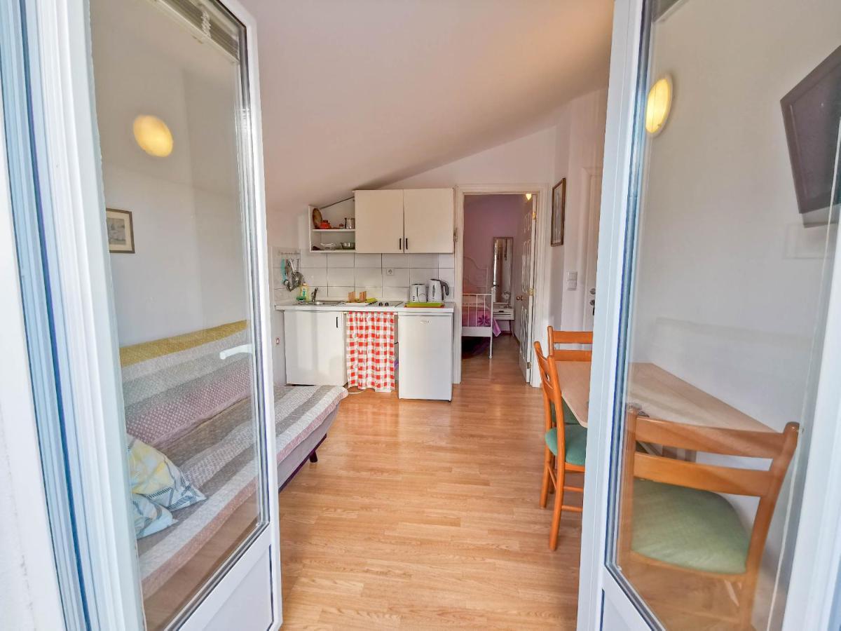 Apartament Vukadin Makarska