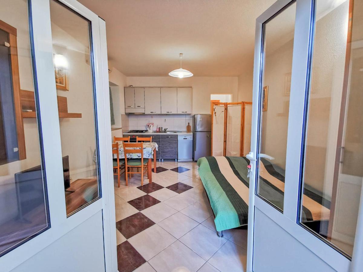 Vukadin Apartament Makarska