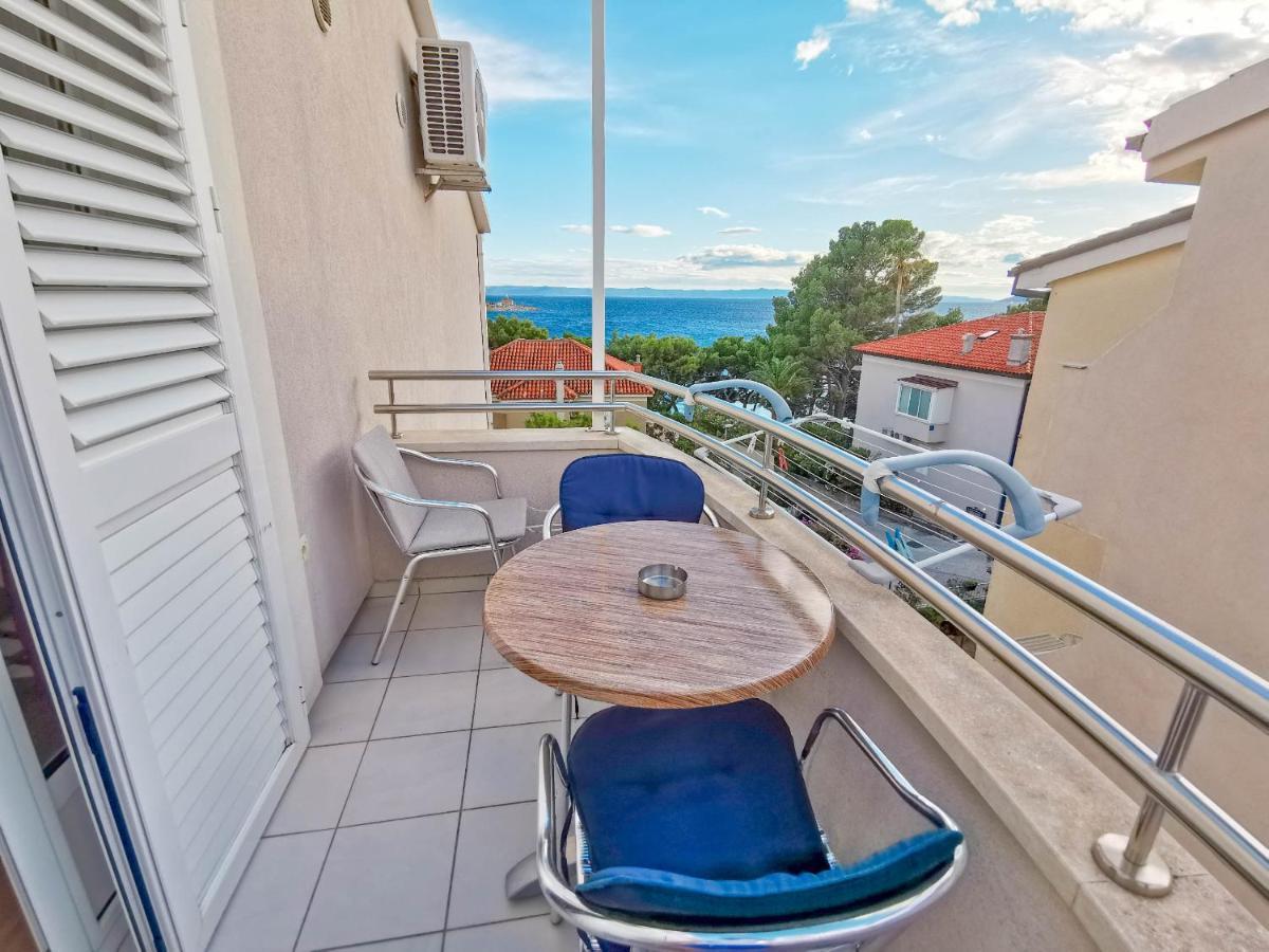 Apartament Vukadin Makarska