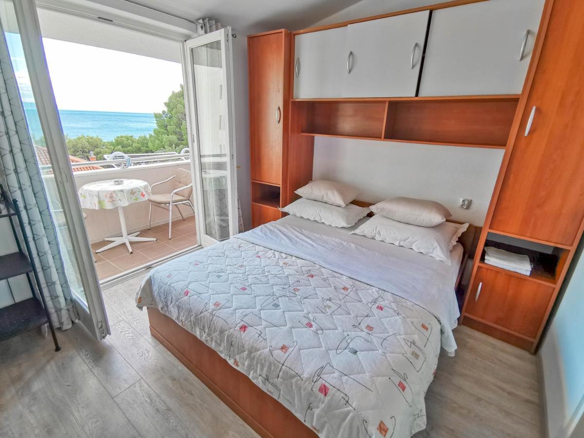 Apartament Vukadin *