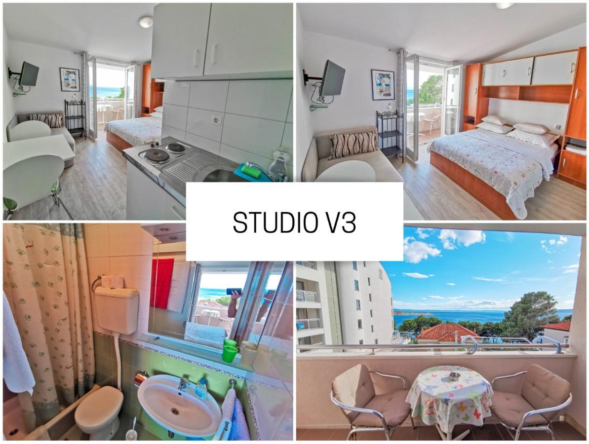 Apartament Vukadin Makarska