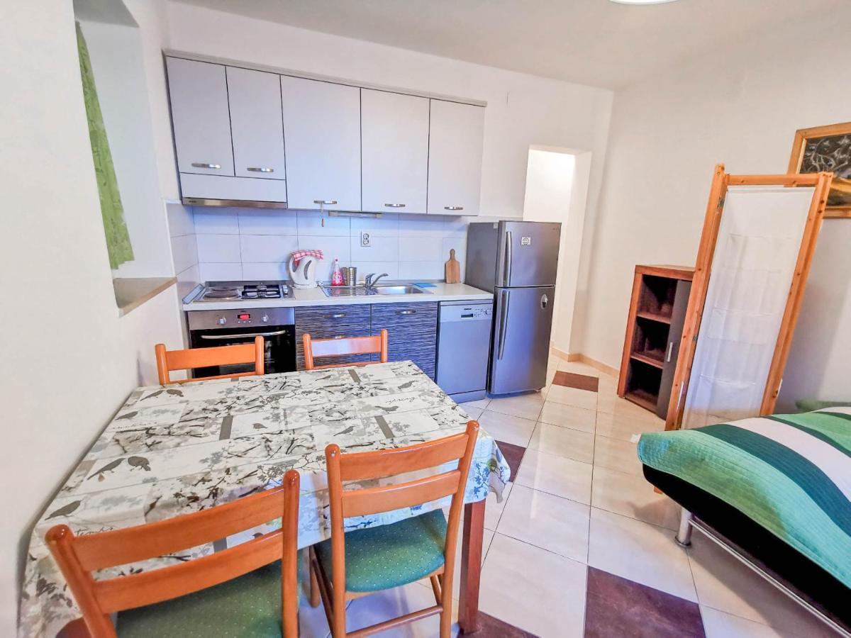 Apartament Vukadin Makarska