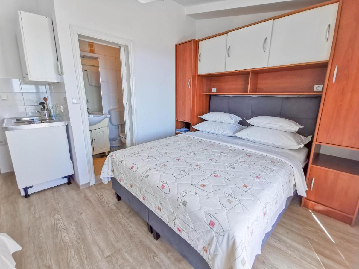 Apartament Vukadin *