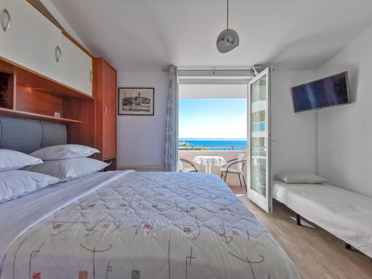 Apartament Vukadin *