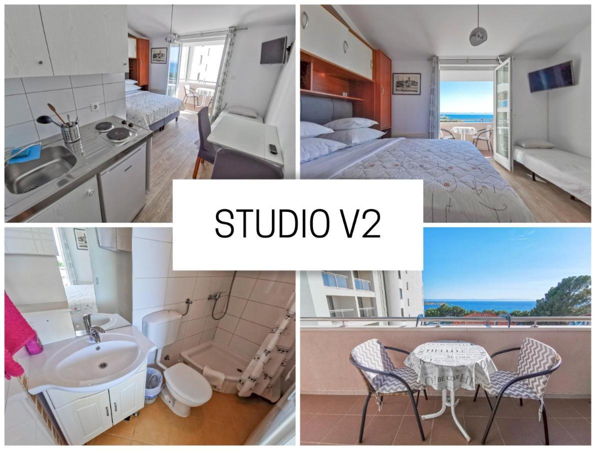 Vukadin Apartament