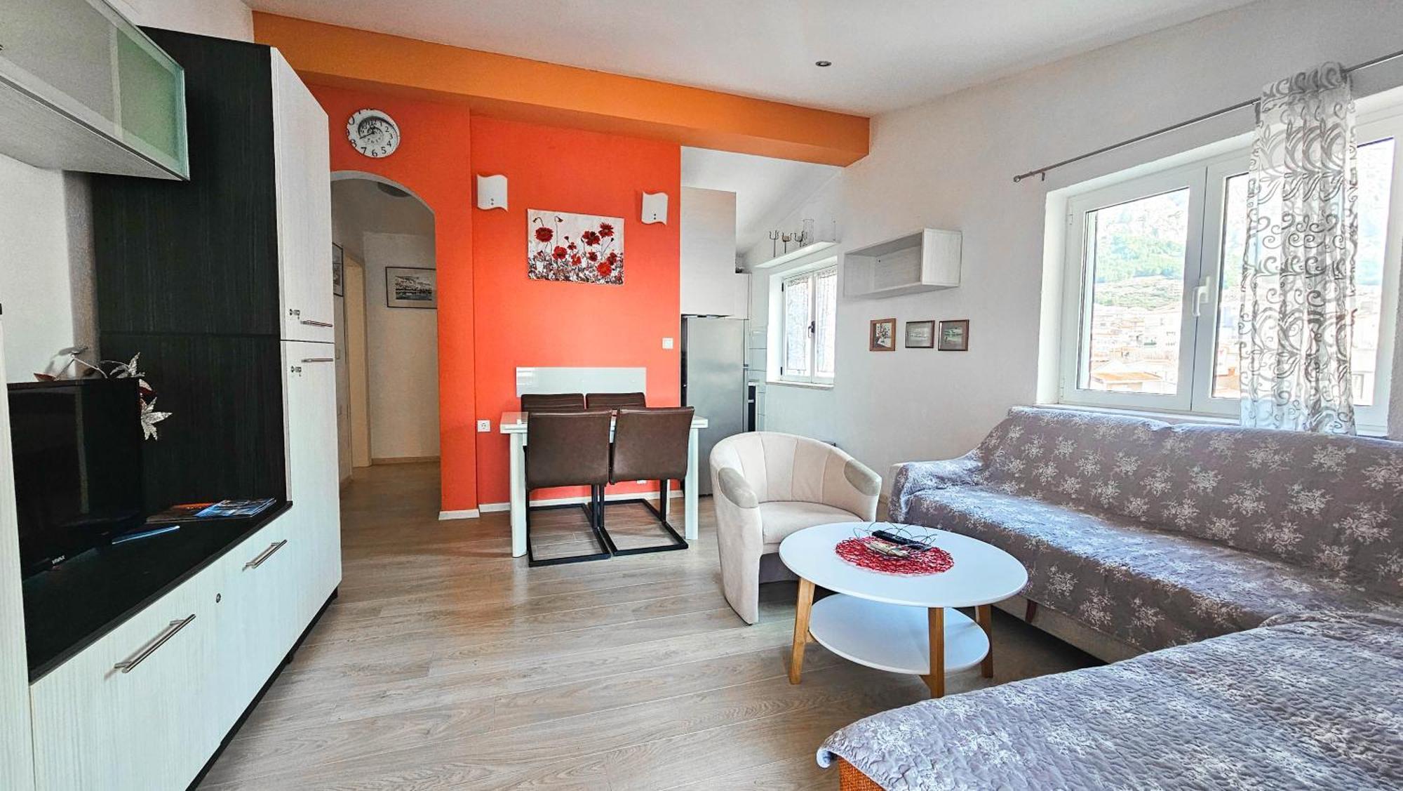 Vukadin Apartament Makarska
