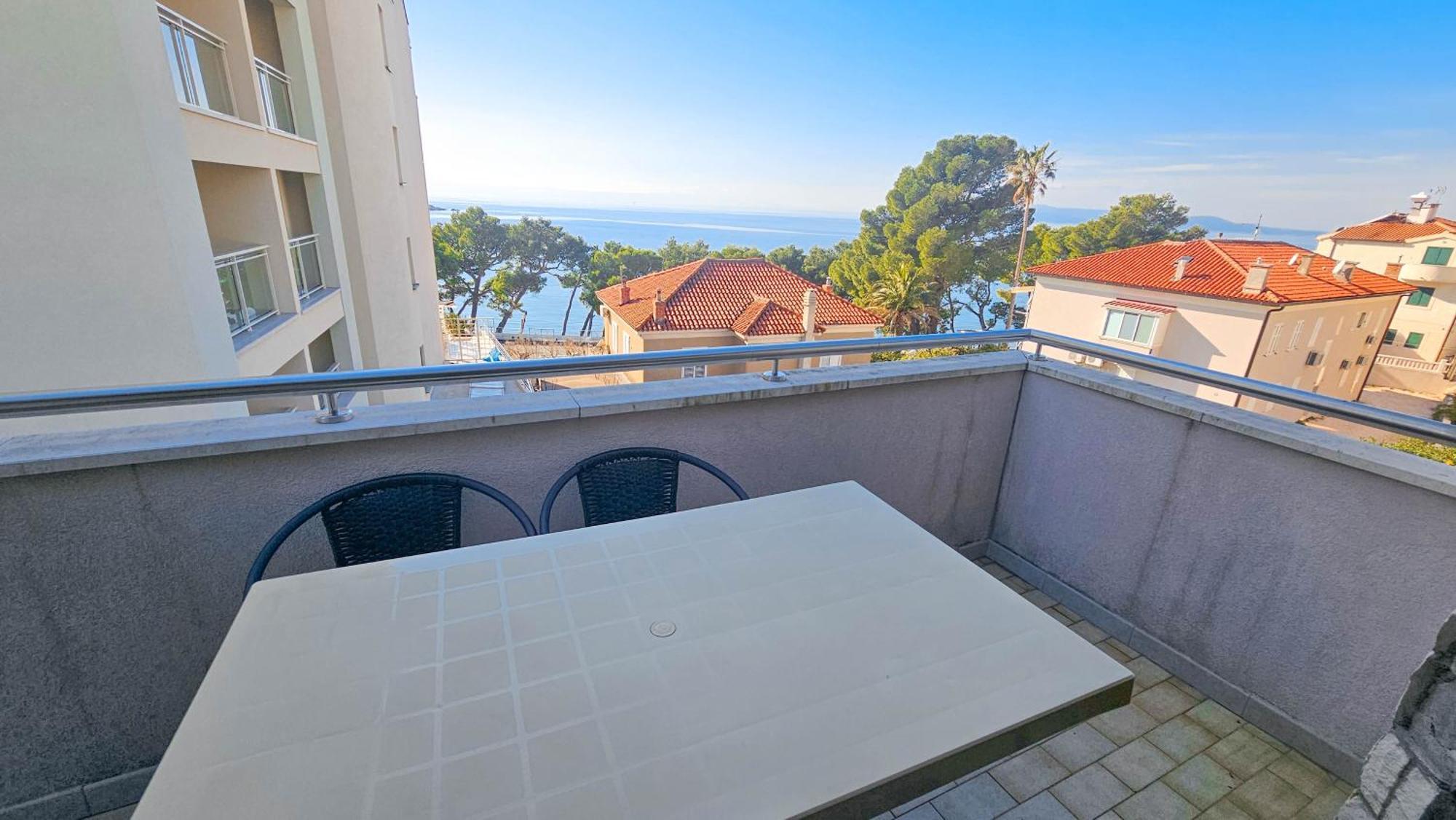 Vukadin Apartament *