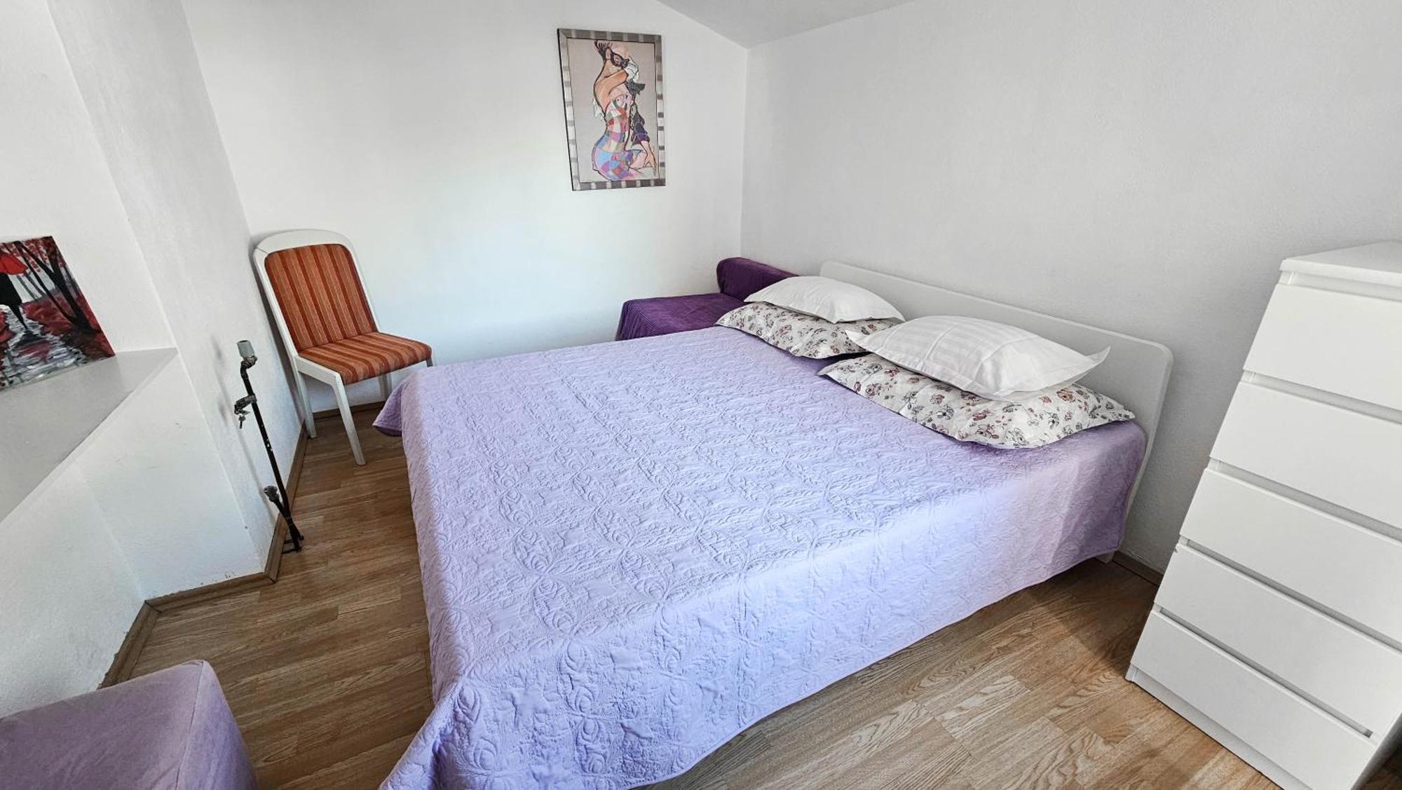 Vukadin Apartament *