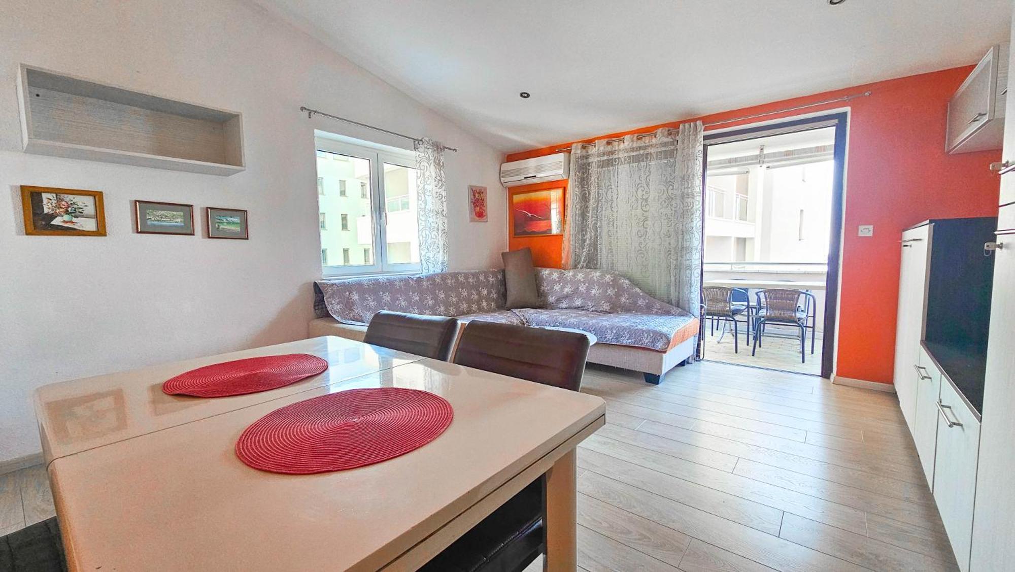 Apartament Vukadin Makarska