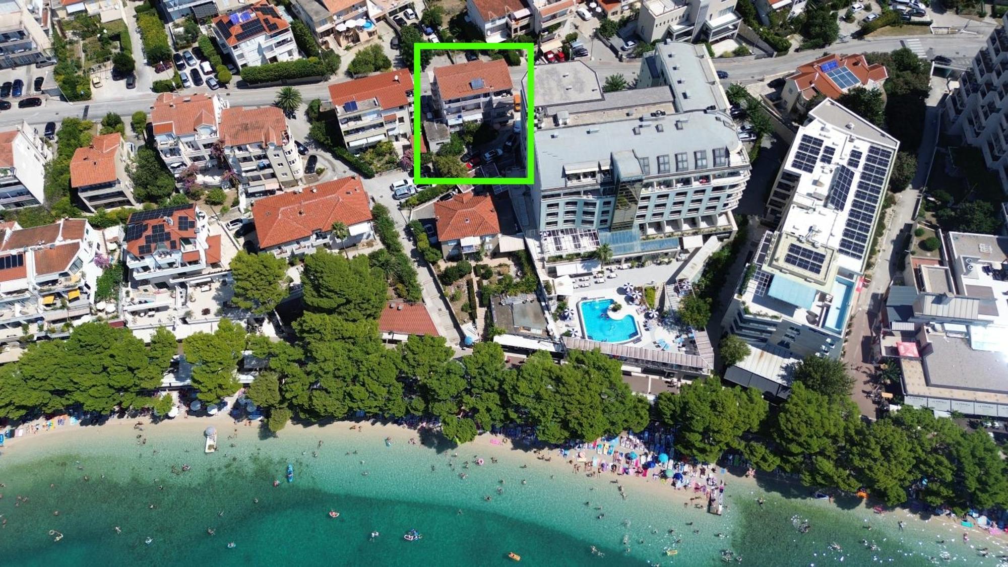 Vukadin Apartament